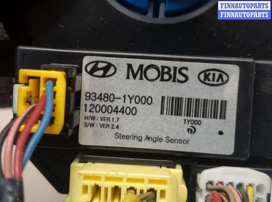 купить Шлейф руля на Hyundai i20 2008-2014