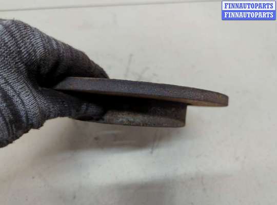 купить Диск тормозной на Ford Focus 2 2005-2008