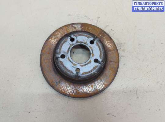 купить Диск тормозной на Ford Focus 2 2005-2008