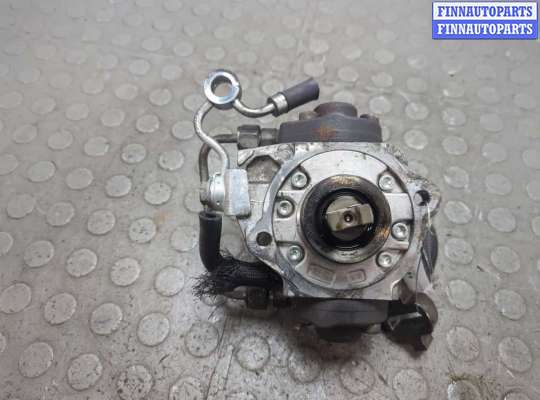 ТНВД TT923297 на Toyota Avensis 3 2008-2018