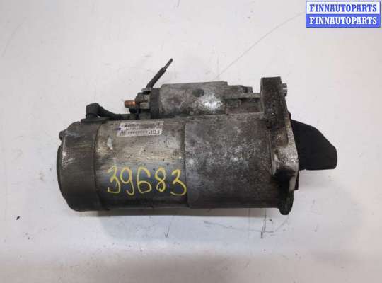 купить Стартер на Opel Signum