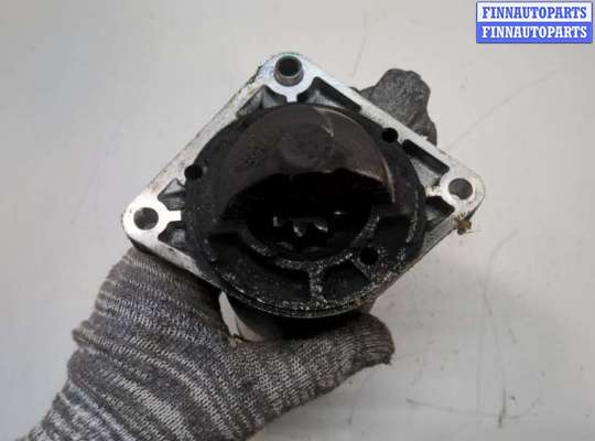 купить Стартер на Opel Signum