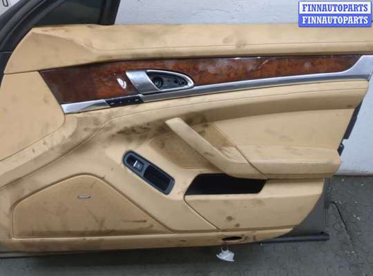 купить Стеклоподъемник электрический на Porsche Panamera 2009-2016