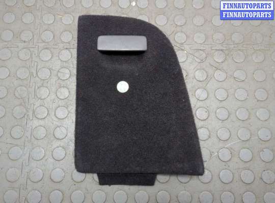 Пластик (обшивка) внутреннего пространства багажника VG2662528 на Volkswagen Bora 1998-2005