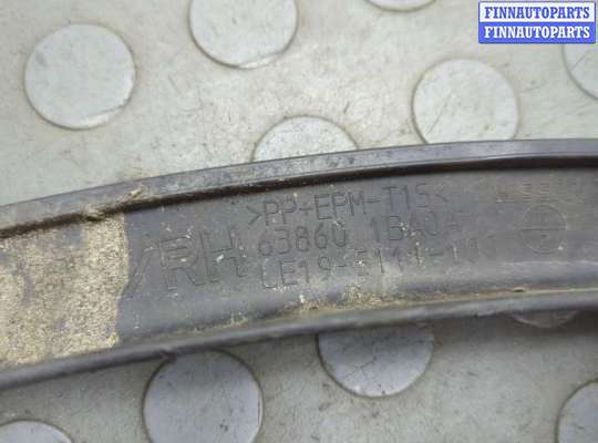 купить Молдинг крыла на Infiniti EX35