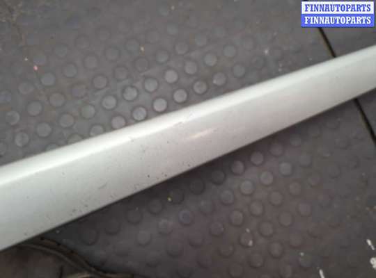 купить Рейлинг на крышу (одиночка) на KIA Sorento XM 2009-2021