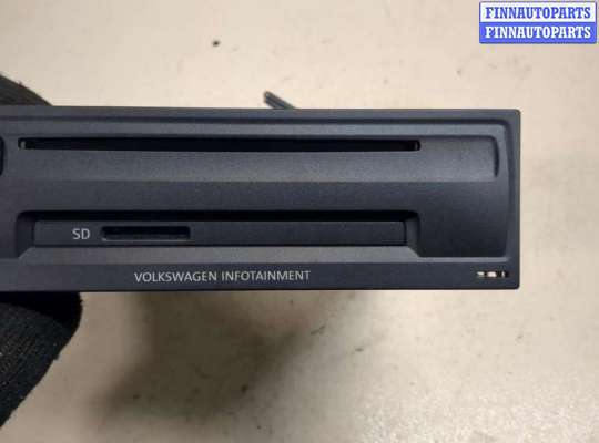 купить Проигрыватель, навигация на Volkswagen Golf 7 2012-2020