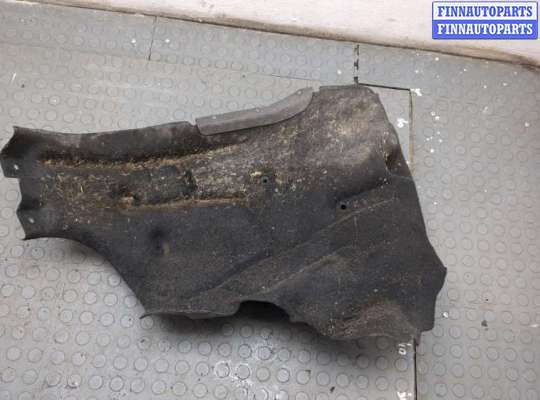 купить Защита арок (подкрылок) на BMW 1 F20, F21 2011-2019