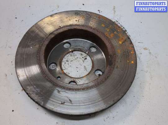 Диск тормозной VG2660190 на Volkswagen Golf 4 1997-2006