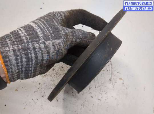 купить Диск тормозной на Volkswagen Golf 4 1997-2006