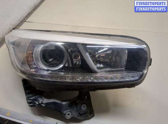 купить Фара (передняя) на KIA Ceed 2012-2018