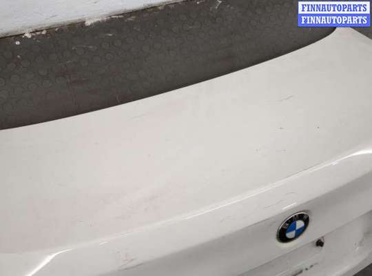 купить Крышка (дверь) багажника на BMW 5 F10 2010-2017
