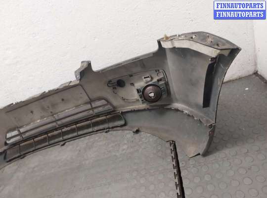 купить Заглушка (решётка) бампера на Ford Focus 2 2005-2008