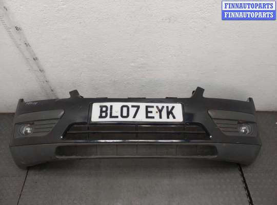 Заглушка (решётка) бампера FO1998775 на Ford Focus 2 2005-2008