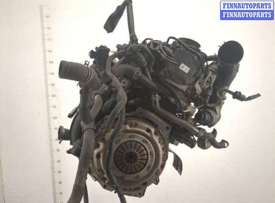 купить ТНВД на Audi A1 (8X) 2010-2018
