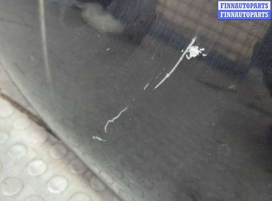 купить Капот на Opel Mokka 2012-2019