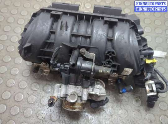 Коллектор впускной OP2390845 на Opel Astra H 2004-2010