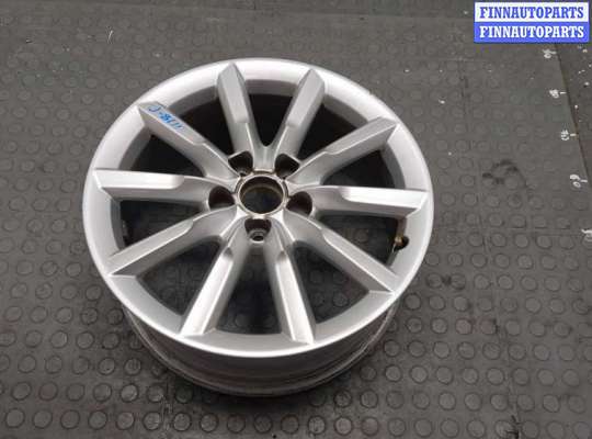 Купить Диск литой на Audi Q3 2011-2018 Диск литой AU1675612 на Audi Q3 2011-2018