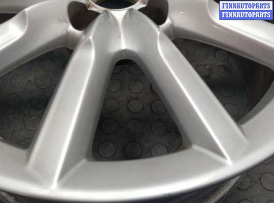 Диск колёсный на Audi Q3 (8U)