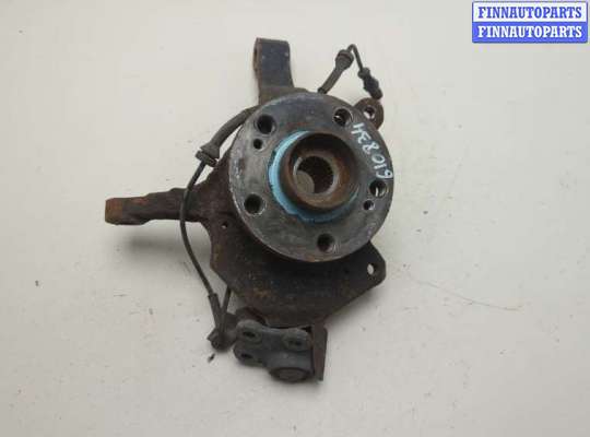 купить Ступица (кулак, цапфа) на Renault Espace 4 2002-2014