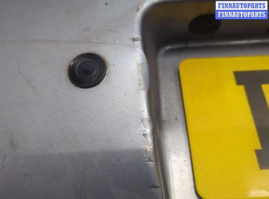 купить Бампер на Opel Vectra C 2002-2008