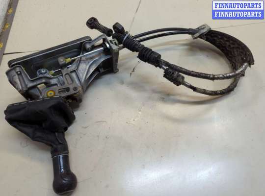 купить Кулиса КПП на Volkswagen Sharan 2000-2010