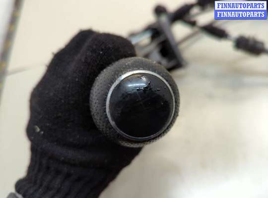 купить Кулиса КПП на Volkswagen Sharan 2000-2010