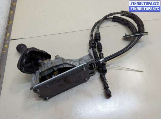 купить Кулиса КПП на Volkswagen Sharan 2000-2010