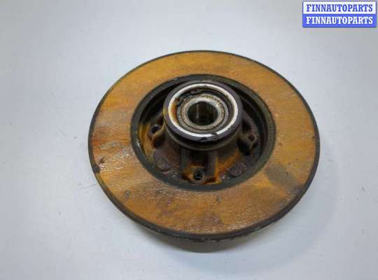 Диск тормозной PG1205817 на Peugeot 308 2007-2013