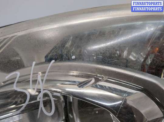 купить Фара (передняя) на Nissan Qashqai 2006-2013