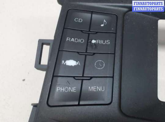 купить Переключатель отопителя (печки) на Ford Fusion 2012-2016 USA