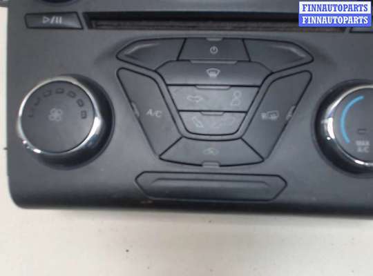 купить Переключатель отопителя (печки) на Ford Fusion 2012-2016 USA