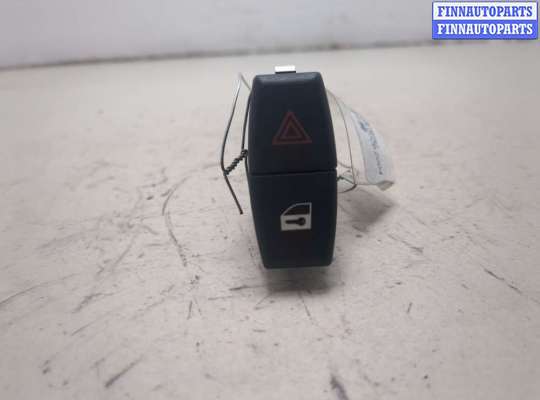 купить Кнопка аварийки на BMW 5 E60 2003-2010