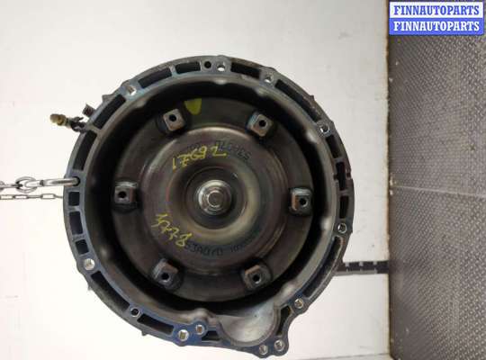 купить КПП - автомат (АКПП) 4х4 на Lexus LS460 2006-2017