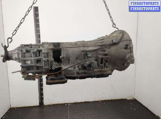 купить КПП - автомат (АКПП) 4х4 на Lexus LS460 2006-2017