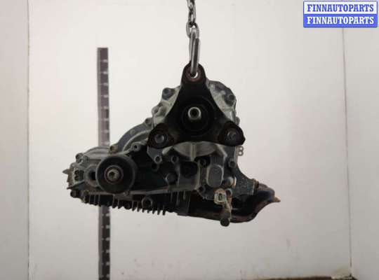 купить КПП - автомат (АКПП) 4х4 на Lexus LS460 2006-2017