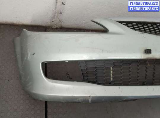 купить Бампер на Mazda 6 (GG) 2002-2007