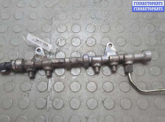 купить Рампа (рейка) топливная на Opel Astra J 2010-2017