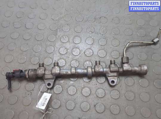 купить Рампа (рейка) топливная на Opel Astra J 2010-2017