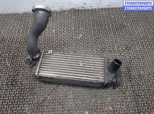 купить Радиатор интеркулера на Hyundai ix 35 2010-2015