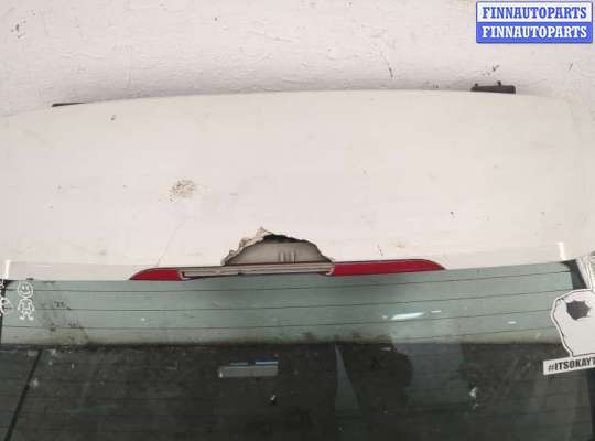 купить Стекло заднее на Volvo XC90 2002-2014