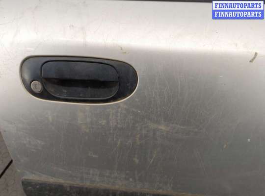 купить Дверь боковая (легковая) на Mitsubishi Carisma 1995-2004