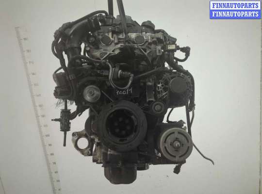 ТНВД PG1207227 на Peugeot 308 2013-2021