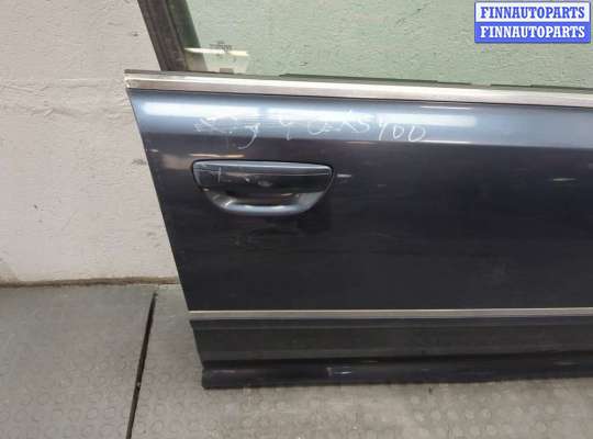 купить Замок двери на Audi A8 (D3) 2002-2010