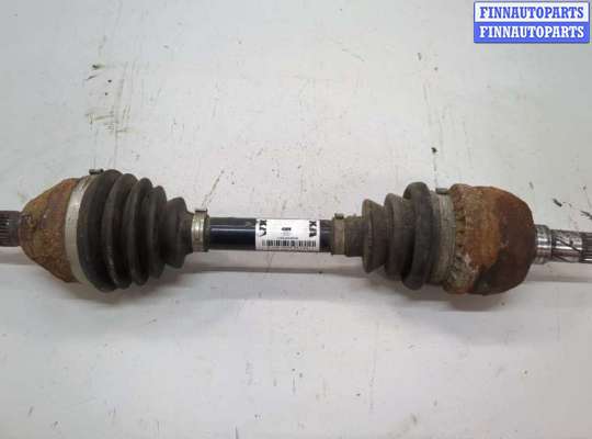 купить Полуось (приводной вал, шрус) на Opel Zafira B 2005-2014