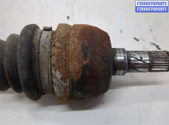 купить Полуось (приводной вал, шрус) на Opel Zafira B 2005-2014