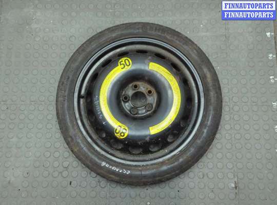 купить Колесо запасное (таблетка) на Audi TT (8N) 1998-2006