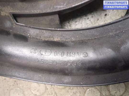 купить Коллектор впускной на Mercedes E W211 2002-2009