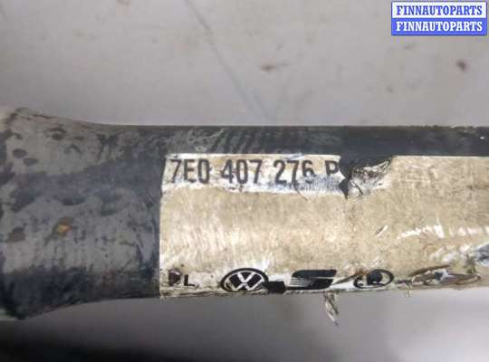 Приводной вал (Полуось в сборе) на Volkswagen Transporter T6