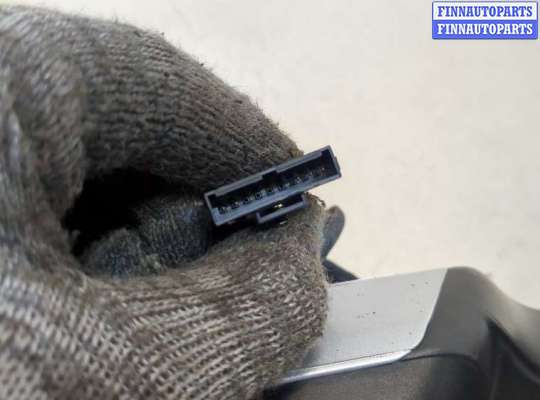 купить Зеркало боковое на Opel Zafira B 2005-2012